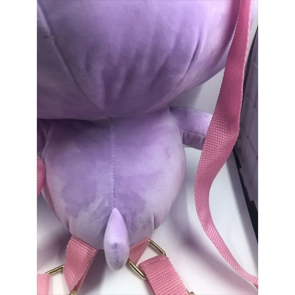 Hello Kitty Halloween Candy Plush Backpack Saniro 2023